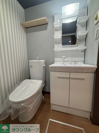 仮)シティハイツ京王堀之内の物件内観写真